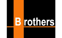 Brothers International logo