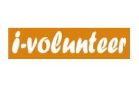 i-volunteer logo