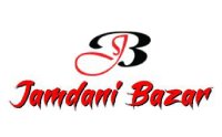 Jamdani Bazar logo
