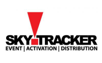 Skytracker logo