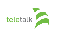 Teletalk logo