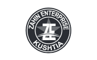 Zahin Enterprise logo